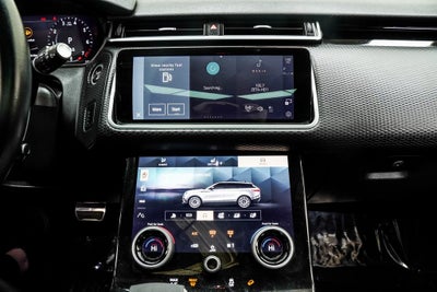 2023 Land Rover Range Rover Velar R-Dynamic S MHEV