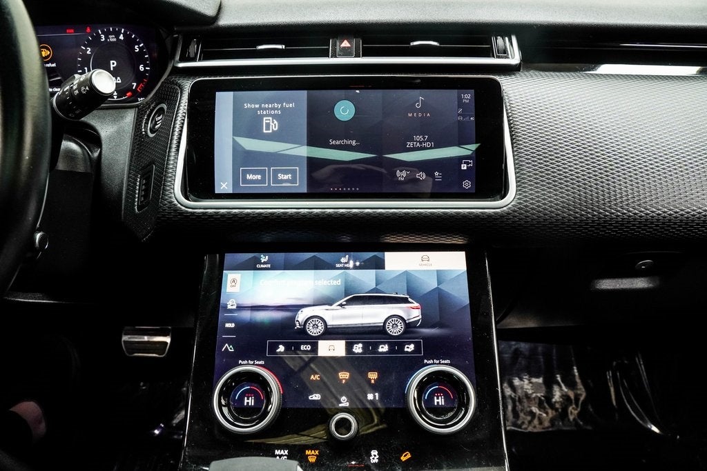 2023 Land Rover Range Rover Velar R-Dynamic S MHEV