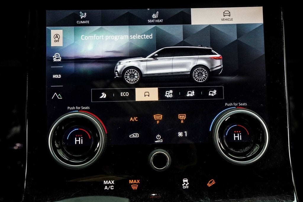 2023 Land Rover Range Rover Velar R-Dynamic S MHEV