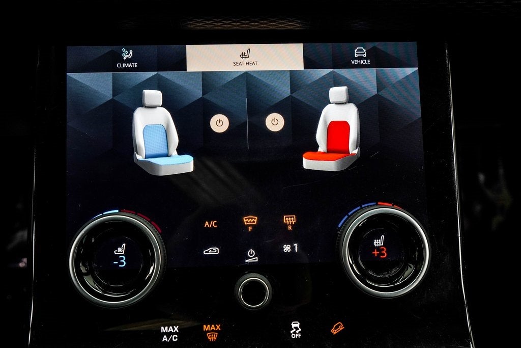 2023 Land Rover Range Rover Velar R-Dynamic S MHEV