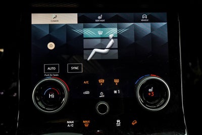 2023 Land Rover Range Rover Velar R-Dynamic S MHEV