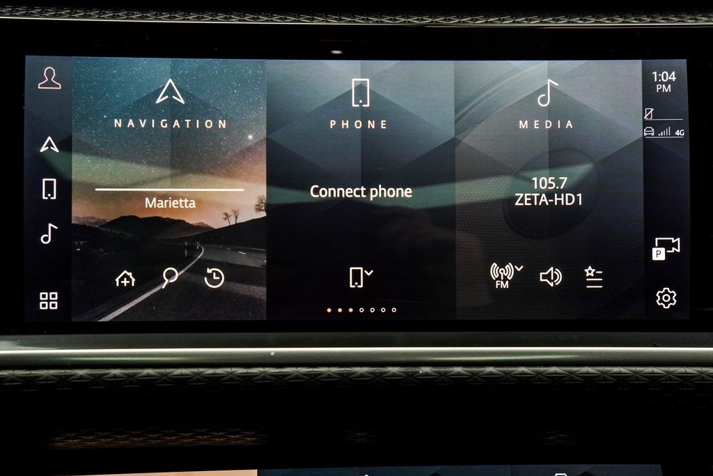 2023 Land Rover Range Rover Velar R-Dynamic S MHEV