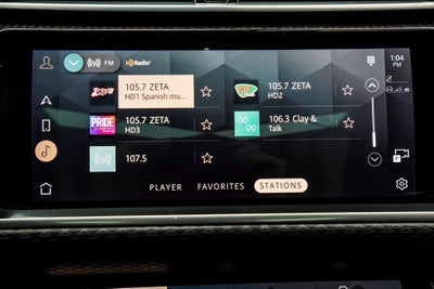 2023 Land Rover Range Rover Velar R-Dynamic S MHEV