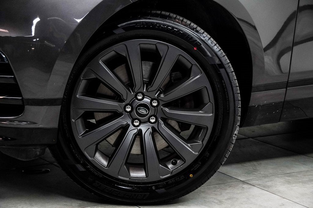 2023 Land Rover Range Rover Velar R-Dynamic S MHEV