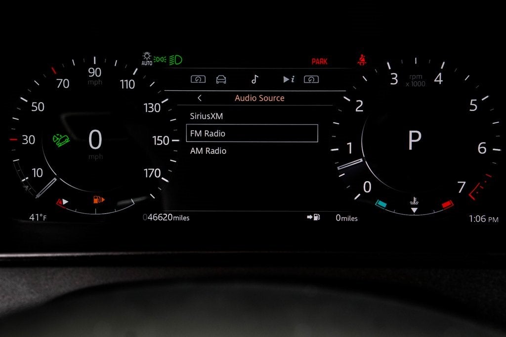 2023 Land Rover Range Rover Velar R-Dynamic S MHEV