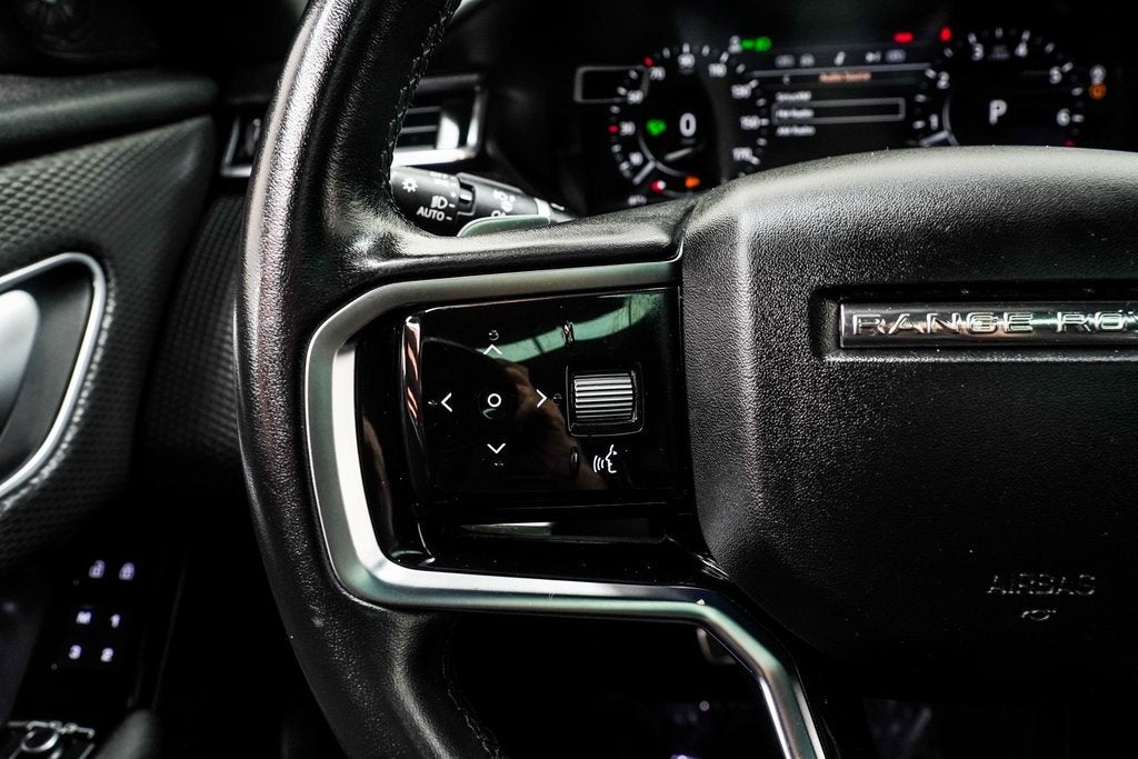 2023 Land Rover Range Rover Velar R-Dynamic S MHEV