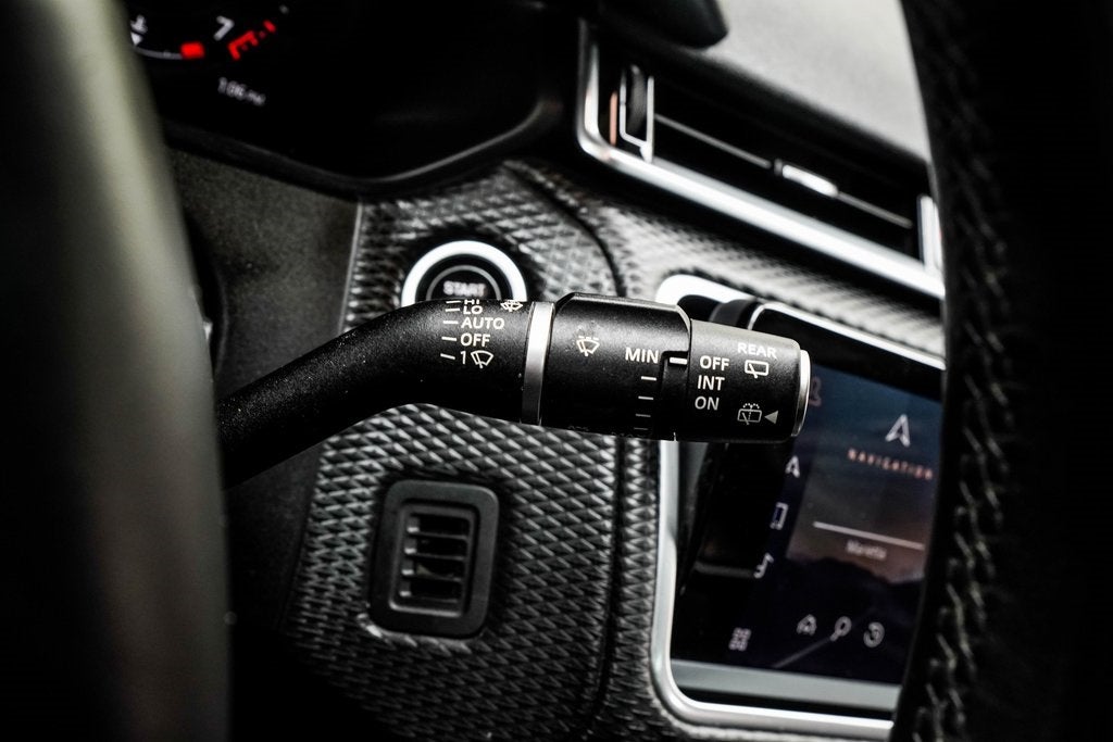 2023 Land Rover Range Rover Velar R-Dynamic S MHEV