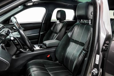 2023 Land Rover Range Rover Velar R-Dynamic S MHEV