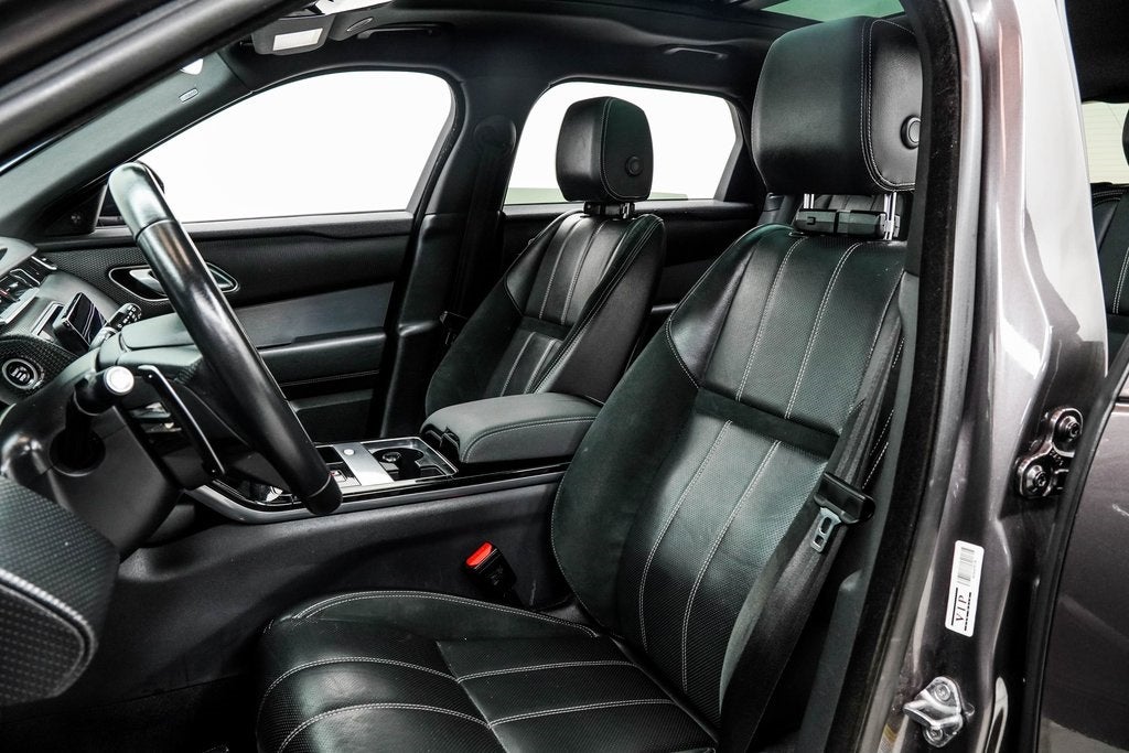 2023 Land Rover Range Rover Velar R-Dynamic S MHEV