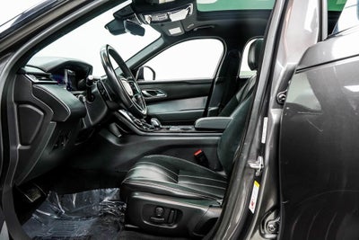 2023 Land Rover Range Rover Velar R-Dynamic S MHEV