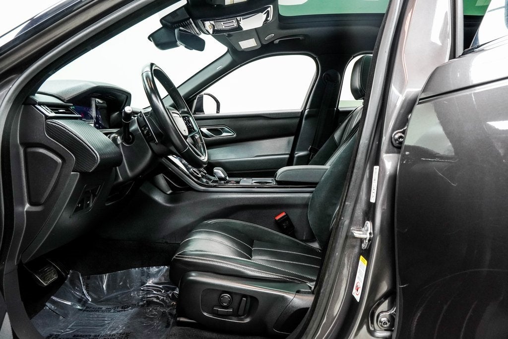 2023 Land Rover Range Rover Velar R-Dynamic S MHEV