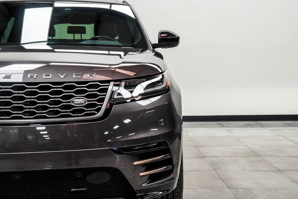2023 Land Rover Range Rover Velar R-Dynamic S MHEV