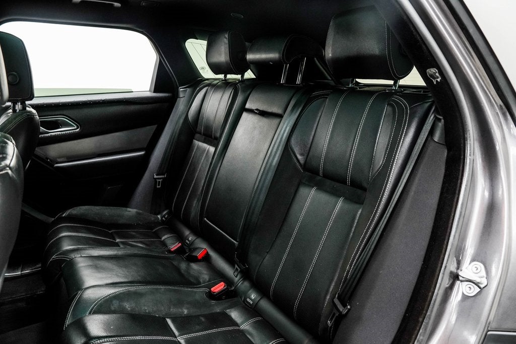 2023 Land Rover Range Rover Velar R-Dynamic S MHEV