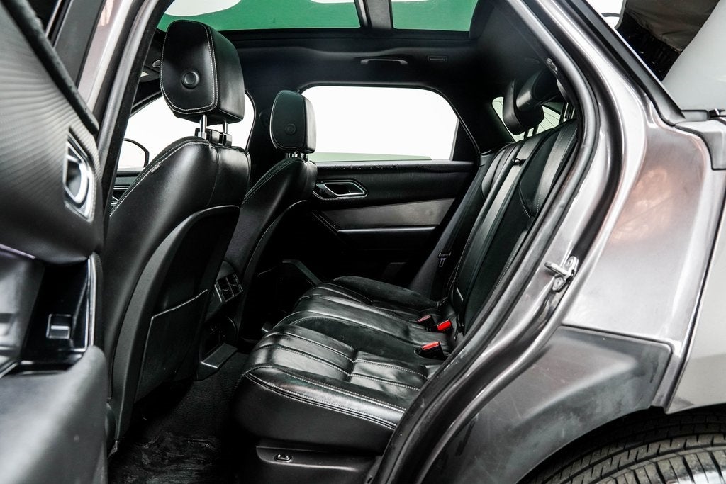 2023 Land Rover Range Rover Velar R-Dynamic S MHEV