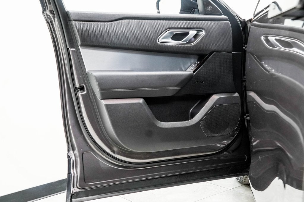 2023 Land Rover Range Rover Velar R-Dynamic S MHEV