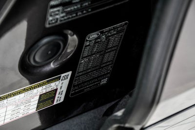 2023 Land Rover Range Rover Velar R-Dynamic S MHEV