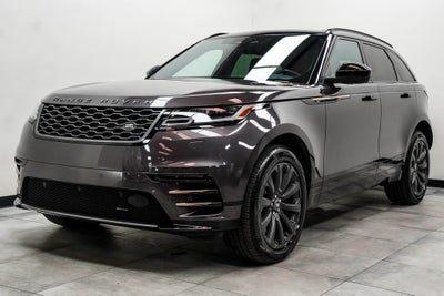 2023 Land Rover Range Rover Velar R-Dynamic S MHEV
