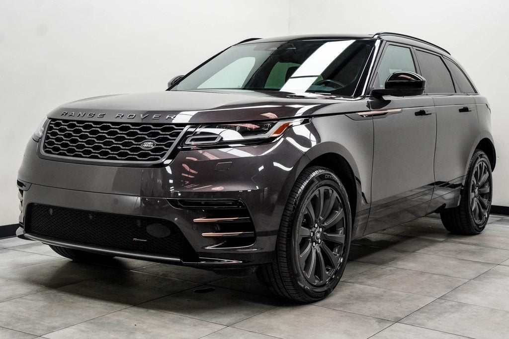 2023 Land Rover Range Rover Velar R-Dynamic S MHEV