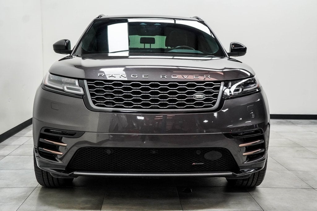 2023 Land Rover Range Rover Velar R-Dynamic S MHEV