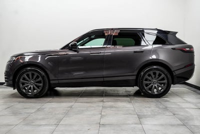 2023 Land Rover Range Rover Velar R-Dynamic S MHEV