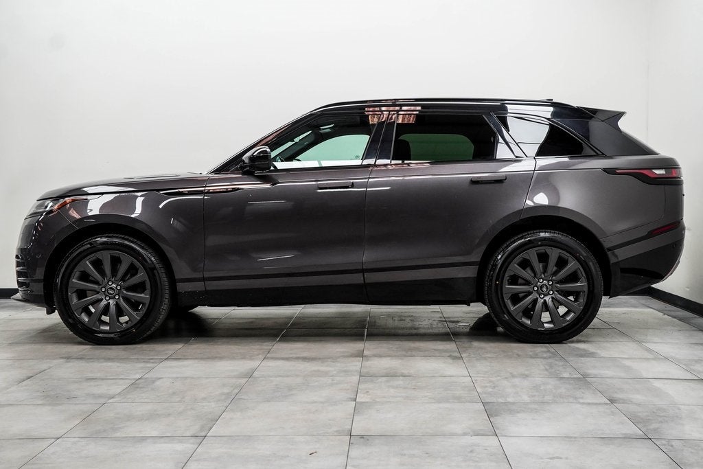 2023 Land Rover Range Rover Velar R-Dynamic S MHEV