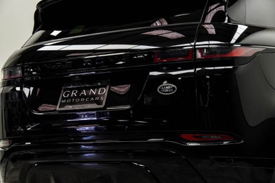 2023 Land Rover Range Rover Evoque R-Dynamic SE