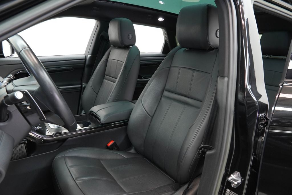 2023 Land Rover Range Rover Evoque R-Dynamic SE