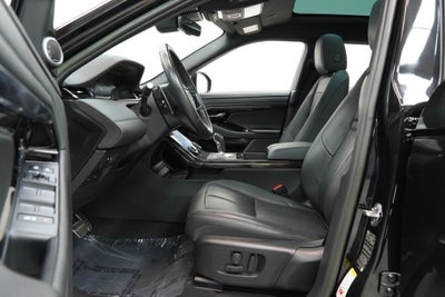 2023 Land Rover Range Rover Evoque R-Dynamic SE