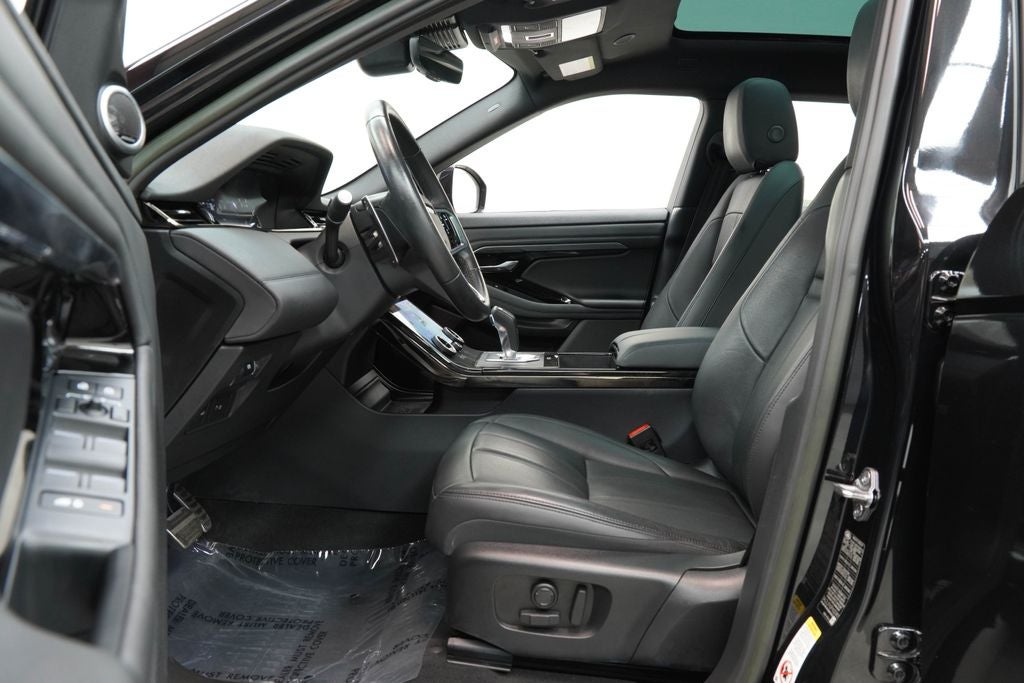 2023 Land Rover Range Rover Evoque R-Dynamic SE