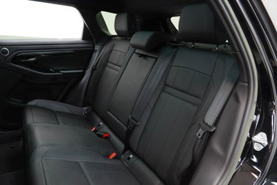 2023 Land Rover Range Rover Evoque R-Dynamic SE