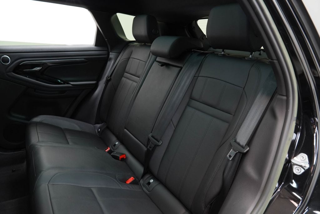 2023 Land Rover Range Rover Evoque R-Dynamic SE