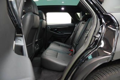 2023 Land Rover Range Rover Evoque R-Dynamic SE