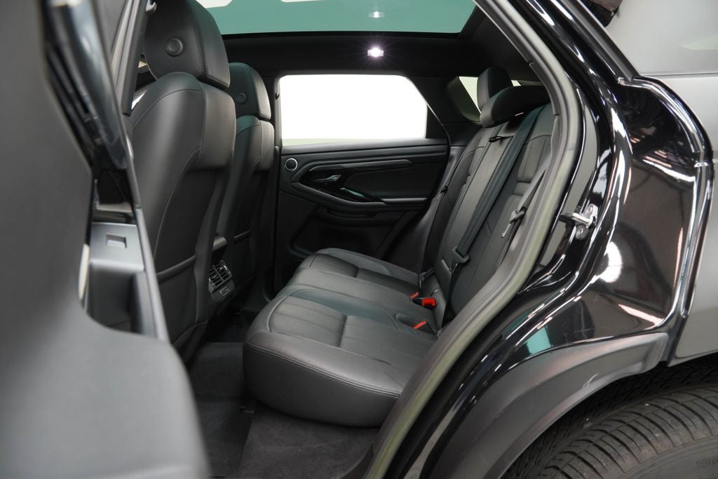 2023 Land Rover Range Rover Evoque R-Dynamic SE