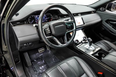 2023 Land Rover Range Rover Evoque R-Dynamic SE