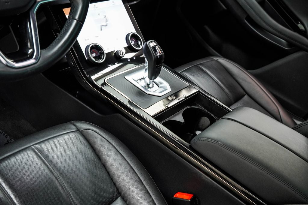 2023 Land Rover Range Rover Evoque R-Dynamic SE