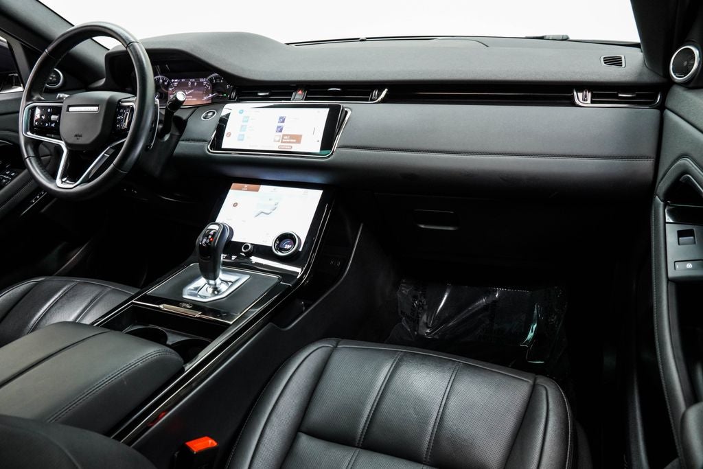 2023 Land Rover Range Rover Evoque R-Dynamic SE