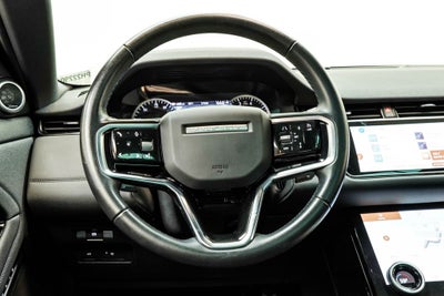 2023 Land Rover Range Rover Evoque R-Dynamic SE