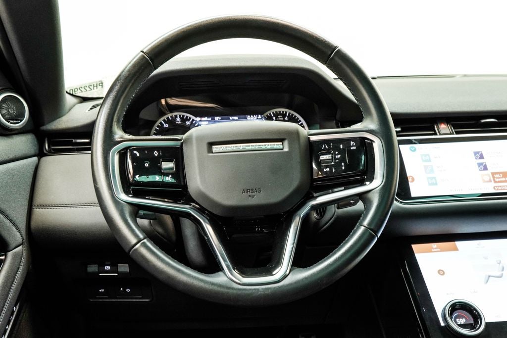 2023 Land Rover Range Rover Evoque R-Dynamic SE