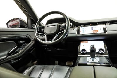2023 Land Rover Range Rover Evoque R-Dynamic SE