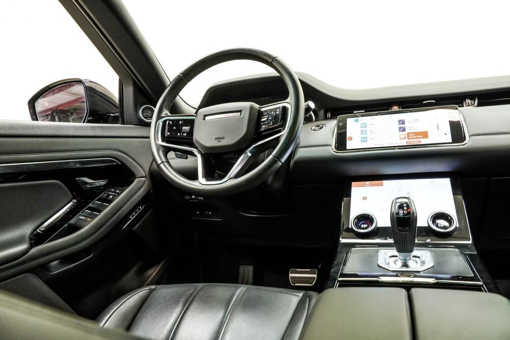 2023 Land Rover Range Rover Evoque R-Dynamic SE