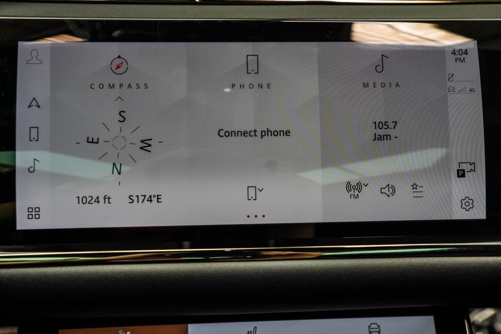 2023 Land Rover Range Rover Evoque R-Dynamic SE
