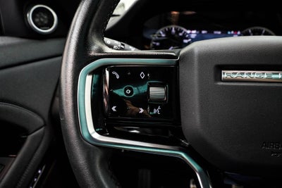 2023 Land Rover Range Rover Evoque R-Dynamic SE