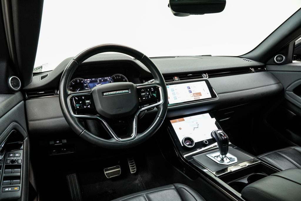 2023 Land Rover Range Rover Evoque R-Dynamic SE