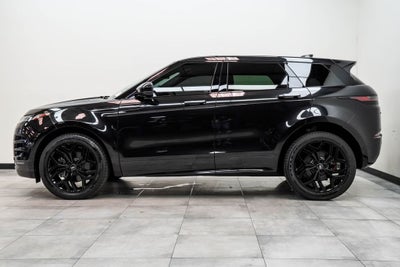 2023 Land Rover Range Rover Evoque R-Dynamic SE