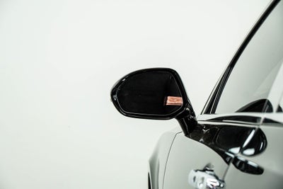 2018 Bentley Mulsanne Base