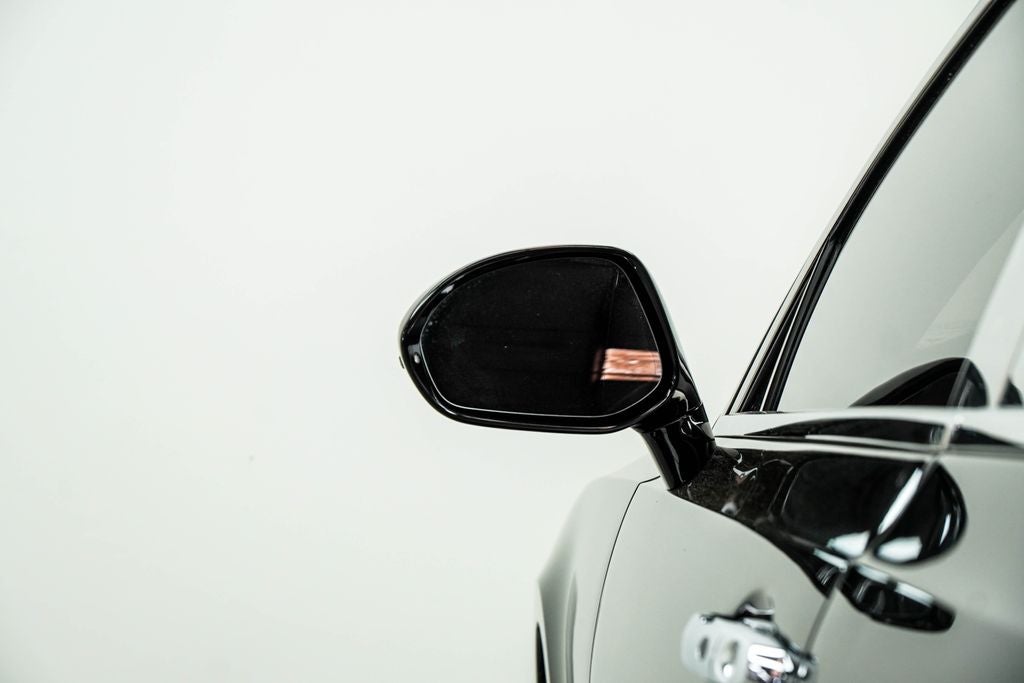 2018 Bentley Mulsanne Base