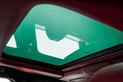 2018 Bentley Mulsanne Base