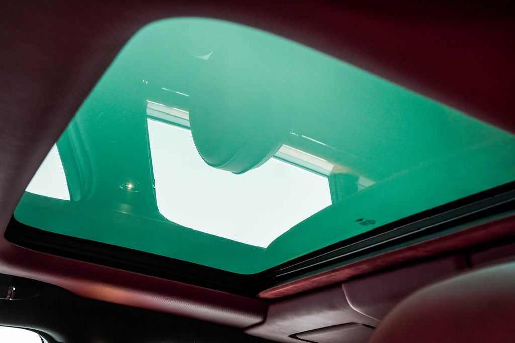 2018 Bentley Mulsanne Base