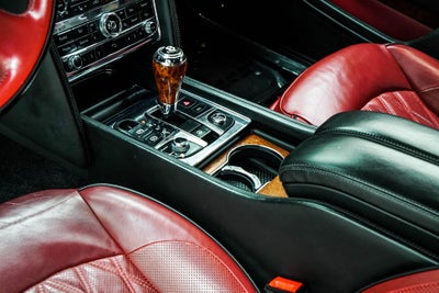 2018 Bentley Mulsanne Base