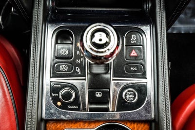 2018 Bentley Mulsanne Base